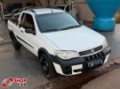 FIAT Strada 1.4 Fire C.E. Branca