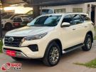 TOYOTA Hilux SW4 SRX D4-D 2.8TDi 16v 4x4 Branca
