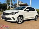FIAT Argo Drive 1.0 Branca