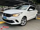 FIAT Argo Drive 1.0 Branca