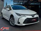 TOYOTA Corolla GLi 2.0 16v Branca