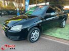 GM - Chevrolet Classic LS 1.0 Preta