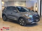 CHERY Tiggo 5x Sport 1.5T 16v Cinza