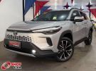 TOYOTA Corolla Cross XRE 2.0 16v Prata
