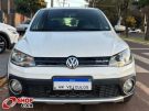VW - Volkswagen Gol Rallye 1.6 4p. Branca
