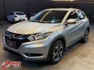 HONDA HR-V LX 1.8 16v Prata