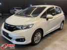 HONDA Fit LX 1.5 16v Branca