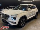 HYUNDAI Creta Limited 1.0T 12v Branca