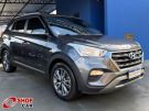 HYUNDAI Creta Pulse Plus1.6 16v Cinza
