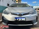 TOYOTA Corolla XEi 2.0 16v Prata