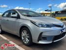 TOYOTA Corolla XEi 2.0 16v Prata