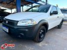 FIAT Strada Hard Working 1.4 C.D. Branca