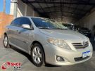TOYOTA Corolla XEi 1.8 16v Prata