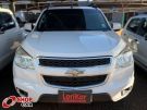 GM - Chevrolet S10 LT 2.8CTDi 16v C.D. Branca