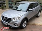 HYUNDAI Creta Action 1.6 16v Prata