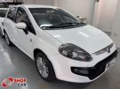 FIAT Punto Attractive 1.4 Branca