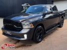 RAM 1500 Classic Laramie Night Edition 5.7 V8 4x4 C.D. Cinza