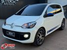 VW - Volkswagen Up! Speed 1.0 12v TSi 4p. Branca