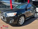MITSUBISHI ASX 2.0 16v Preta