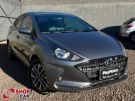 HYUNDAI HB20S Evolution 1.0T 12v Cinza