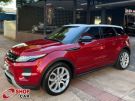 LAND ROVER Range R. Evoque Dynamic 2.0T 16v Si4 Vermelha