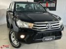 TOYOTA Hilux SRV D4-D 2.8TDi 16v 4x4 C.D. Preta