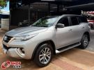 TOYOTA Hilux SW4 SRX D4-D 2.8TDi 16v 4x4 Prata