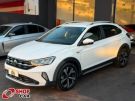 VW - Volkswagen Nivus Highline 1.0 12v TSi Branca