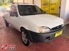 FORD Courier L 1.6 Branca