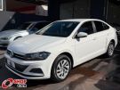 VW - Volkswagen Virtus Sense 1.6 16v Branca