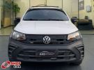VW - Volkswagen Saveiro Robust 1.6 16v C.S. Branca