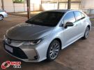 TOYOTA Corolla XEi 2.0 16v Prata