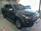 GM - Chevrolet S10 LTZ 2.8CTDi 16v 4x4 C.D. Cinza