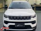 JEEP Compass Longitude 1.3 16v T270 Branca