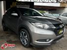 HONDA HR-V EXL 1.8 16v Prata