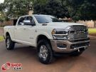 RAM 2500 Laramie 6.7TDi 24v 4x4 C.D. Branca