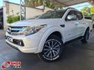 MITSUBISHI L200 Triton Sport HPE-S 2.4TDi 16v 4x4 C.D. Branca