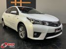 TOYOTA Corolla Altis 2.0 16v Branca