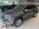 VW - Volkswagen Taos Comfortline 1.4 16v TSi Cinza