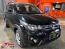 FIAT Mobi Way 1.0 Preta