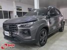 FIAT Pulse Tributo 125 1.0T 12v Cinza