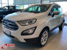 FORD EcoSport Titanium 2.0 16v Branca