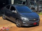 GM - Chevrolet Prisma LT 1.4 Cinza