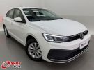 VW - Volkswagen Virtus 1.0 12v TSi Branca