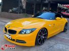 BMW Z4 sDrive23i 2.5 24v Amarela