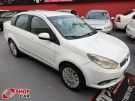 FIAT Grand Siena Essence 1.6 16v Branca
