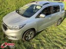 GM - Chevrolet Spin Premier 1.8 Prata