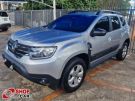 RENAULT Duster Intense 1.6 16v Prata