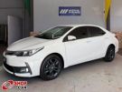 TOYOTA Corolla XEi 2.0 16v Branca