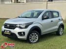 FIAT Mobi Like 1.0 Prata
